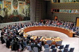 美国自己都承认，未来世界有三个超级大国，美国不是最强的那个图片