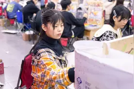 为什么美术联考本科线摆得低，仍有不少美术生考不上大学？图片