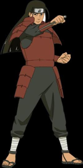 火影忍者最终实力排名前20 第一竟不是岸本