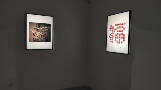 听老林讲第27届全国摄影艺术展览上的灯光设计