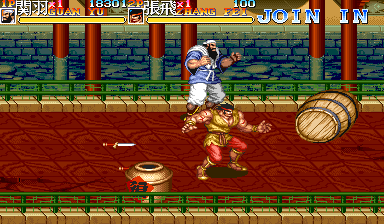 街机《西游释厄传2》所有关卡进入方法—游戏《玉手点将录》二十