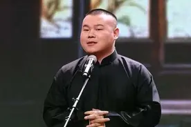 “没有分寸感”，岳云鹏“翻车”的背后，是相声行业的悲哀图片