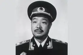 贺龙元帅满门忠烈，贺氏宗亲有2050名革命英烈，缅怀先烈图片