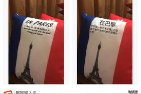 搜狗输入法科普知识《如何拍照翻译》图片