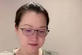 赵本山老婆爆料女儿沉迷整容，不顾反对已成病态，鼻子就花了30万图片