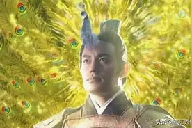 一个是大鹏金翅鸟，一个是金翅大鹏鸟，原来两者差距这么大图片