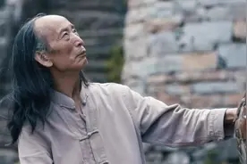 贵州男子深山隐居20年，一贫如洗，出山后逆袭成为亿万富翁图片