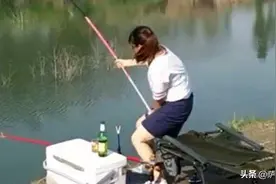 古代闹饥荒时为什么少有灾民捕食河里的鱼虾充饥？萨沙问答第24集图片