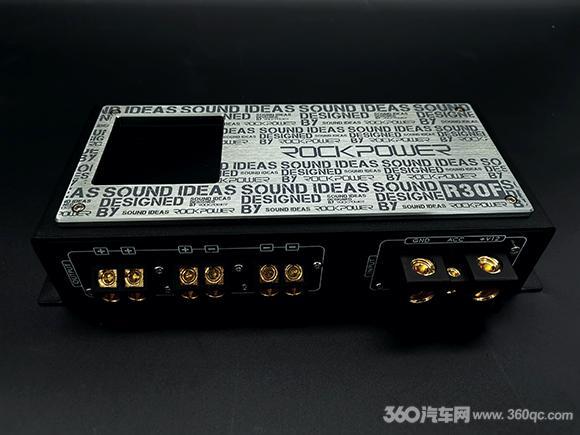 老炮实测：洛克力量超级电神 到底神在哪里？