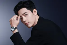 手表明星代言一览表：胡歌顶奢，肖战迪丽热巴势均力敌图片