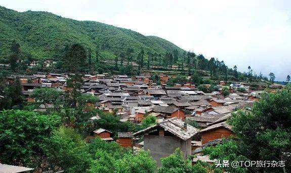 一读就错！湖南这20个地名难倒了90%的湖南人
