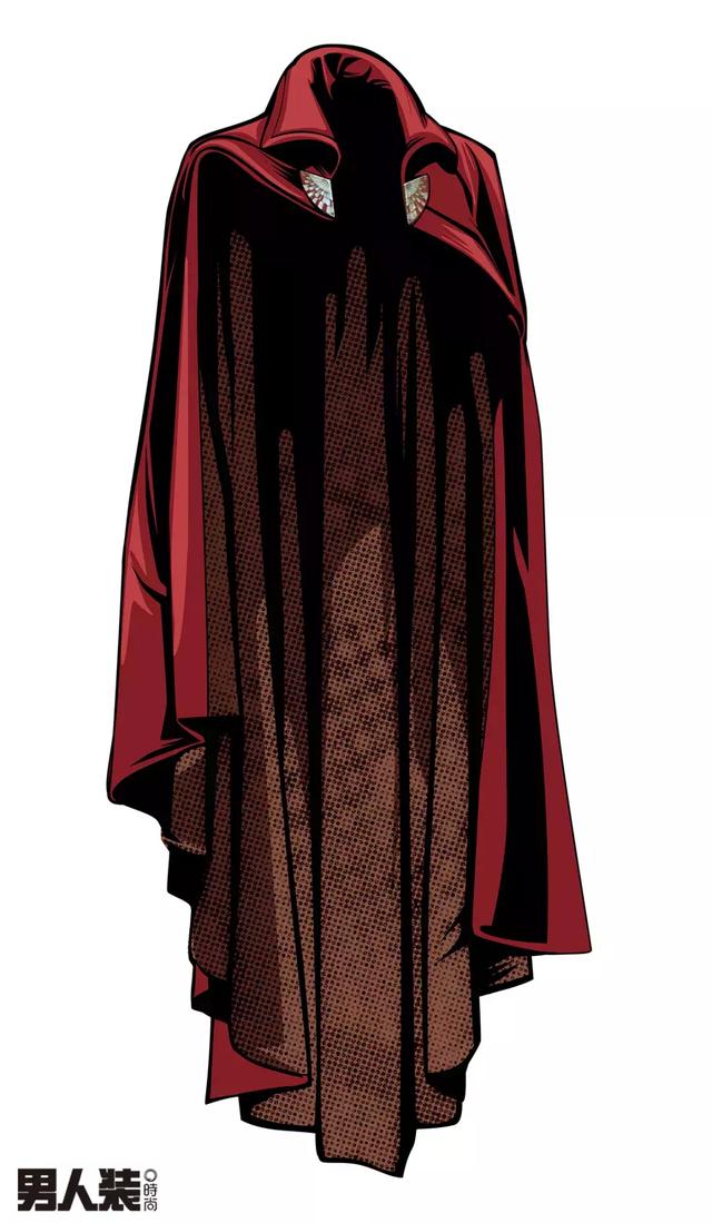 漫威兵器TOP榜：无限手套真的是最强的？