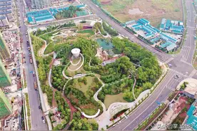 衡阳这些网红地点，你打卡了吗？图片