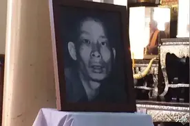 曝尸六十载，泰国人民终于为“中国食人魔”洗清了冤屈！图片