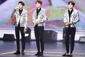 2020年成TFBOYS商业价值分水岭，易烊千玺16个代言，王源仅5个图片