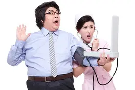 为什么血压总是忽高忽低？医生：做好这四点，血压从此稳稳当当图片