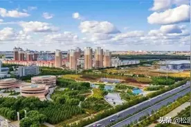 征程万里风正劲 ——松原市以招商引资项目建设推动高质量发展综述图片