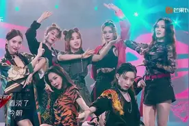 李斯丹妮的“帅”，帅却不自知图片