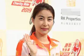 郭晶晶回应四胎，豪门阔太太回答很霸气，她的底气来自于这四点图片