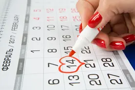 夫妻怎样“办事”才更快受孕？换姿势有用吗？医生告诉你图片