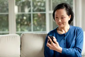 60岁的女人还会心动吗？3个过来人，说出了自己的感受图片