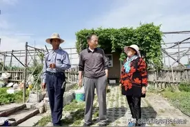 天津康宁津园：田园生活，惬意悠然图片