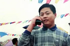 财富大于健康？亿万家产留给17岁儿子，浙江首富38岁癌症去世图片