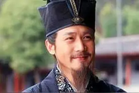 北宋名相吕蒙正：三起三落，夫人吃糠咽菜甘做“跟屁虫”图片