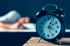 为什么男科大夫不让男性朋友熬夜？入睡后我们身体发生了哪些变化图片