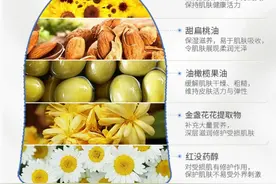 这款秋冬万能的按摩油，你却只用它给宝宝做抚触？图片