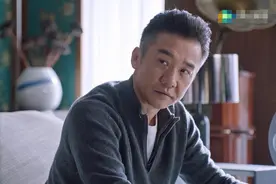 突围：表面贤惠的童格华，城府却比林满江还深，这个女人不容小觑图片