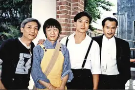 林正英拍“鬼片”时立了4条行规，行内人仍在遵守，并非全是迷信图片