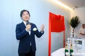 怡人之境，深构未来！怡境深圳喜迎乔迁图片