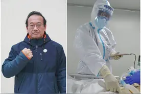 重温雷神山岁月：我们与武汉这座城一起经历了生死图片