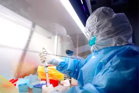 北京天坛医院：新发地周边唯一三甲综合医院的15个日夜图片