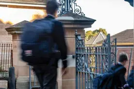 「百年英式传统教学」克兰布鲁克学院 - Cranbrook School图片