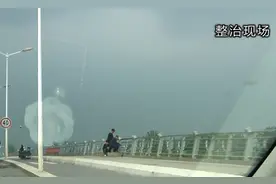 多部门联合整治金山湖偷钓行为，再发现就不是劝导这么简单了图片