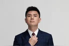 面对面｜赵普：打不死的小强，从不放弃完善自己图片