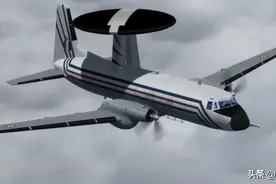 印巴冲突总是吃亏，印度砸重金采购6架国产预警机，希望超过中国图片