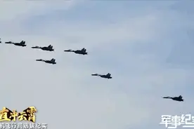 优秀的战斗机飞行员，原来这样炼成图片