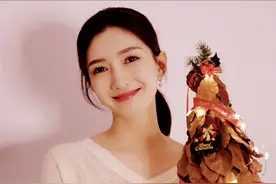 《扫黑风暴》主演江疏影：与胡歌相爱为何分手？35岁仍未婚图片