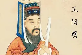 如果你拼尽了全力，都培养不好孩子，请了解一下王阳明的育儿观图片