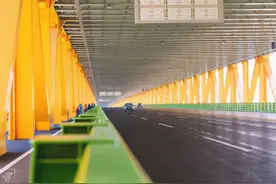 武汉12个网红拍照圣地，一定要收藏图片