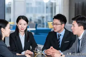 副职拉帮结派，你作为正职不能放纵这种行为，送你6招掌控全局图片