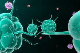 罕见：花季少女对水过敏，不敢出汗、流眼泪，洗澡都可能要了命图片