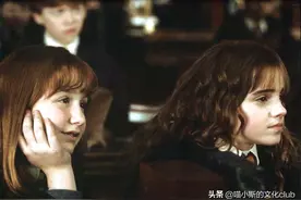 《哈利波特》：巫师也有偶像，但什么情况会使他们“脱粉”呢？图片