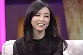 2007年《门徒》，张静初和“老鼠”亲密接触，贡献了教科书式演技图片