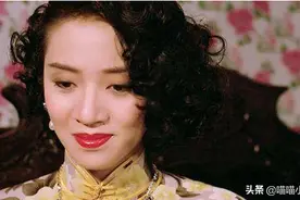 不要骂伊能静了，她说的是实话，梅艳芳确实“惨”图片