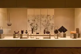 收藏着盛唐时最华丽、保存最为完好的古琴，竟不在中国？图片