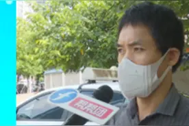 乘客取消约车，司机被扣服务分连喊冤，平台回应了图片